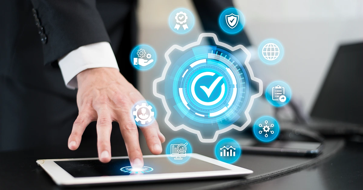 Centralized Case Reporting