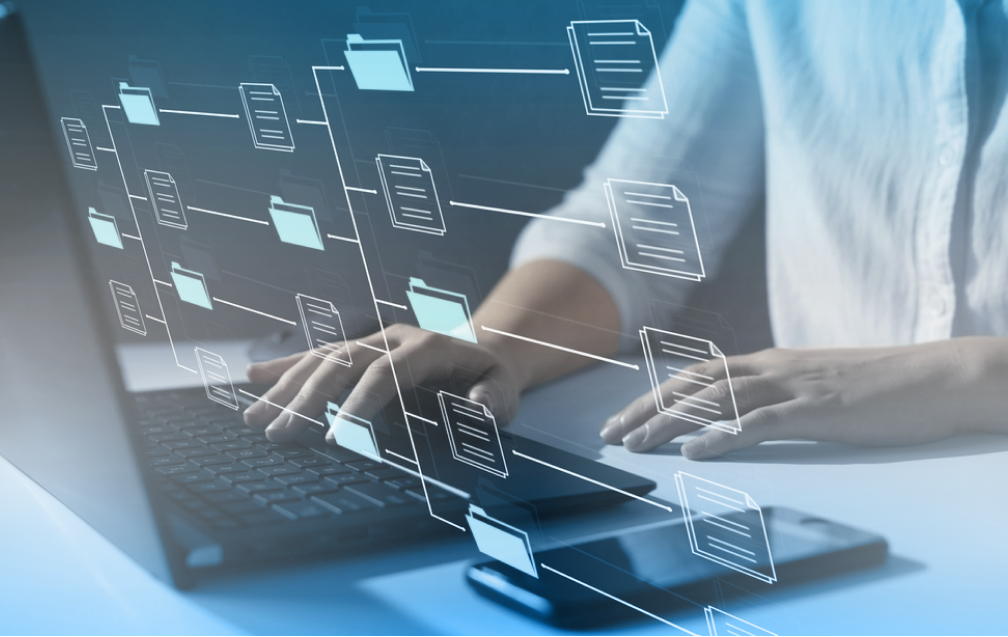 Integrated Data System
