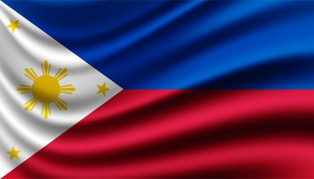 Philippine Flag